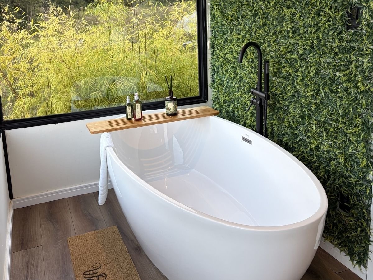 Cabana Serenitá — foto 1