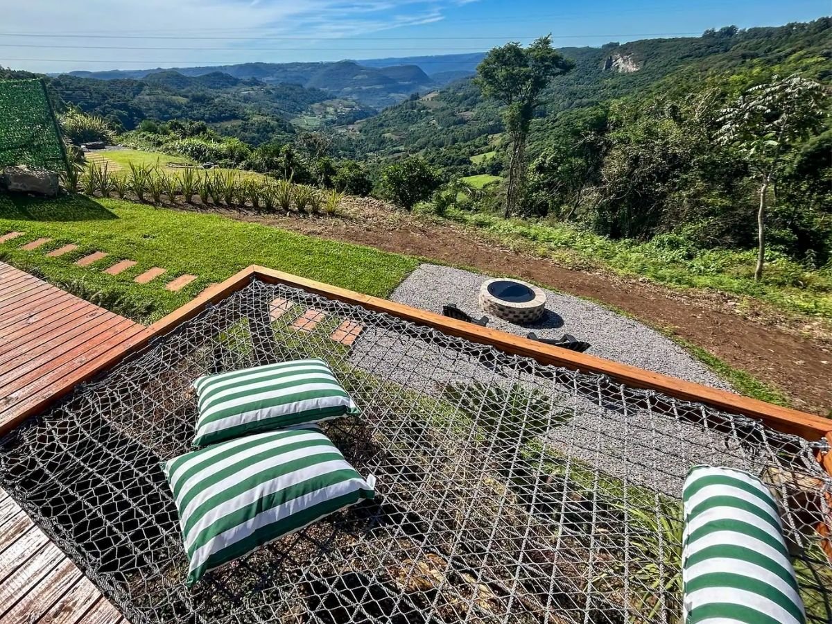 Cabana Serenitá — foto 3